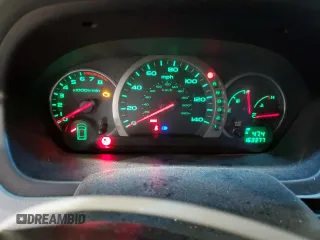 2005 Honda Pilot LX z VIN 2HKYF18175H556546, wystawiony jako Copart lot #56943435 z przebiegiem 163 377 mil mil oraz Szkoda całkowita • Salvage title. Historia ofert i sprzedaży dostępna na DreamBid. Obrazek 9.