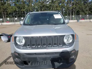 2017 Jeep Renegade Altitude с VIN ZACCJABB0HPF03399, выставлен на аукционе IAAI как лот 42204522 с пробегом 60 100 миль миль и . История ставок и продаж доступна на DreamBid. Изображение 13.