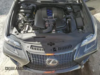 2019 Lexus GS F F z VIN JTHBP1BL1KA002997, wystawiony jako Copart lot #77314894 z przebiegiem 35 588 mil mil oraz Szkody całkowita. Historia ofert i sprzedaży dostępna na DreamBid. Obrazek 12.