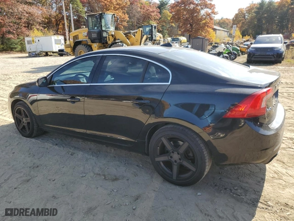 2016 Volvo S60 Inscription T5 Drive-E Premier with VIN LYV402FK0GB108444, listed as a Copart auction lot 77382944 with NaN miles and Clean Title. Bid and sale history available at carsss.com. Image 2.