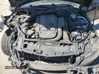 2012 Mercedes-Benz C 250 Sport с VIN WDDGF4HB2CR223351, выставлен на аукционе Copart как лот 60538315 с пробегом 137 032 миль миль и Списание • Salvage title. История ставок и продаж доступна на DreamBid. Изображение 11.