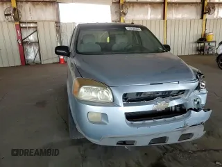 2007 Chevrolet Uplander LS Fleet z VIN 1GNDV23W97D169605, wystawiony jako Copart lot #72250064 z przebiegiem 218 277 mil mil oraz Szkoda całkowita • Salvage title. Historia ofert i sprzedaży dostępna na DreamBid. Obrazek 11.