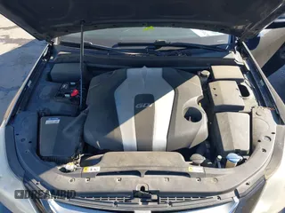 2013 Hyundai Genesis 3.8L with VIN KMHGC4DD1DU247824, listed as a IAAI auction lot 42046380 with 238,524 mi miles and . Bid and sale history available at DreamBid. Image 10.