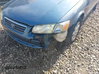 2000 Toyota Camry CE z VIN JT2BG22K5Y0476098, wystawiony jako IAAI lot #42200385 z przebiegiem Nie podano mil oraz . Historia ofert i sprzedaży dostępna na DreamBid. Obrazek 6.