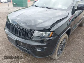 2018 Jeep Grand Cherokee Laredo с VIN 1C4RJFAG0JC405486, выставлен на аукционе IAAI как лот 42331951 с пробегом 92 795 миль миль и . История ставок и продаж доступна на DreamBid. Изображение 6.