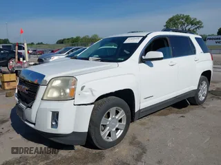 2013 GMC Terrain SLE with VIN 2GKALSEK2D6221974, listed as a IAAI auction lot 42669436 with 214,802 mi miles and . Bid and sale history available at DreamBid. Image 17.