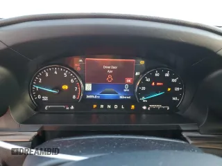 2023 Ford Explorer Limited z VIN 1FMSK7FH8PGA86843, wystawiony jako Copart lot #48033575 z przebiegiem 34 974 mil mil oraz Szkoda całkowita • Salvage title. Historia ofert i sprzedaży dostępna na DreamBid. Obrazek 9.