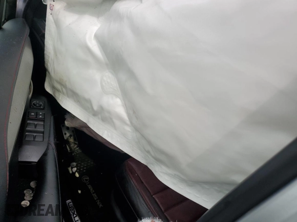 2016 Lexus NX 200t z VIN JTJBARBZ2G2064820, wystawiony jako Copart lot #63274915 z przebiegiem Nie podano mil oraz Szkoda całkowita • Salvage title. Historia ofert i sprzedaży dostępna na DreamBid. Obrazek 8.
