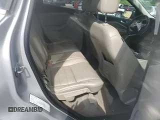 2015 Ford Escape Titanium with VIN 1FMCU9J94FUA83061, listed as a Copart auction lot 56286625 with 251,012 mi miles and Clean Title. Bid and sale history available at DreamBid. Image 10.