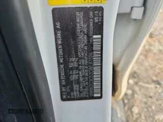 2012 MINI Countryman S z VIN WMWZC3C52CWL81324, wystawiony jako Copart lot #62769105 z przebiegiem 156 902 mil mil oraz Czysty tytuł • Clean title. Historia ofert i sprzedaży dostępna na DreamBid. Obrazek 12.