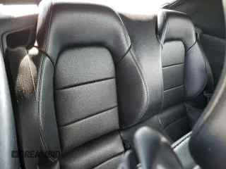 2016 Ford Mustang EcoBoost Premium с VIN 1FATP8UH6G5291386, выставлен на аукционе Copart как лот 53480005 с пробегом 226 879 миль миль и Списание • Salvage title. История ставок и продаж доступна на DreamBid. Изображение 10.