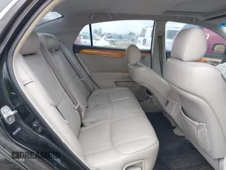 2007 Toyota Avalon XL with VIN 4T1BK36B67U177339, listed as a IAAI auction lot 42140343 with 171,849 mi miles. Bid and sale history available at carsss.com. Image 8.
