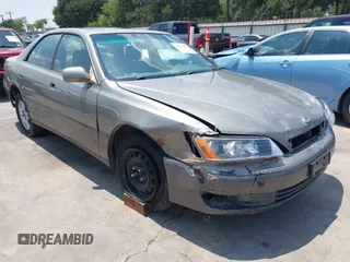 1997 Lexus ES 300 с VIN JT8BF22G8V5004366, выставлен на аукционе IAAI как лот 42298289 с пробегом 376 934 миль миль и . История ставок и продаж доступна на DreamBid. Изображение 1.