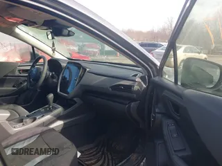 2024 Subaru Crosstrek Premium z VIN JF2GUADC3RH204109, wystawiony jako IAAI lot #41800147 z przebiegiem 31 619 mil mil oraz . Historia ofert i sprzedaży dostępna na DreamBid. Obrazek 5.