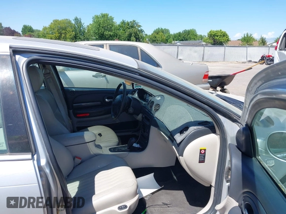 2004 Chrysler 300M M z VIN 2C3AE76K54H599183, wystawiony jako IAAI lot #42471293 z przebiegiem Nie podano mil oraz . Historia ofert i sprzedaży dostępna na DreamBid. Obrazek 5.