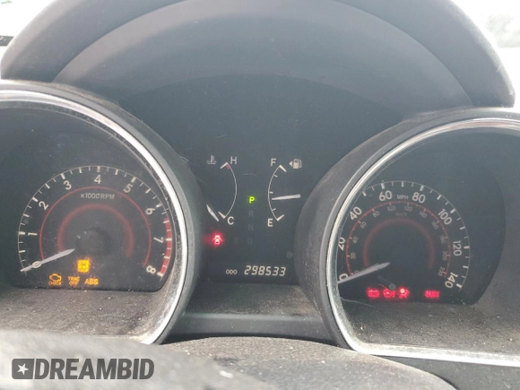 2012 Toyota Highlander Limited z VIN 5TDYK3EH4CS076738, wystawiony jako Copart lot #58552115 z przebiegiem 298 533 mil mil oraz Szkoda całkowita • Salvage title. Historia ofert i sprzedaży dostępna na DreamBid. Obrazek 9.