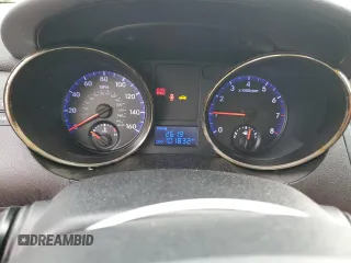 2011 Hyundai Genesis Coupe z VIN KMHHT6KD7BU054383, wystawiony jako Copart lot #59680965 z przebiegiem 101 832 mil mil oraz Szkoda całkowita • Salvage title. Historia ofert i sprzedaży dostępna na DreamBid. Obrazek 9.