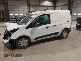 2019 Ford Transit Connect XL z VIN NM0LS6E25K1425678, wystawiony jako IAAI lot #41287172 z przebiegiem 99 130 mil mil oraz . Historia ofert i sprzedaży dostępna na DreamBid. Obrazek 17.