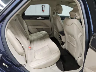 2017 Lincoln MKZ Select with VIN 3LN6L5D9XHR653644, listed as a Copart auction lot 53735965 with 97,607 mi miles and Clean title. Bid and sale history available at DreamBid. Image 10.