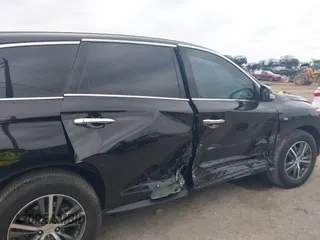 2020 Infiniti QX60 Pure with VIN 5N1DL0MN0LC527050, listed as a IAAI auction lot 41734032 with 71,204 mi miles and . Bid and sale history available at DreamBid. Image 6.