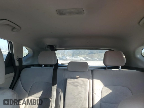 2021 Hyundai Tucson Value with VIN KM8J33A47MU331070, listed as a Copart auction lot 48889805 with 63,173 mi miles and Salvage title. Bid and sale history available at DreamBid. Image 10.