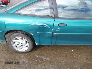 1996 Chevrolet Cavalier with VIN 1G1JC1244TM114865, listed as a IAAI auction lot 41713047 with 189,817 mi miles and . Bid and sale history available at DreamBid. Image 6.