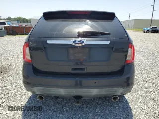 2011 Ford Edge Limited с VIN 2FMDK3KC9BBA16702, выставлен на аукционе Copart как лот 57381265 с пробегом 281 979 миль миль и Списание • Salvage title. История ставок и продаж доступна на DreamBid. Изображение 6.