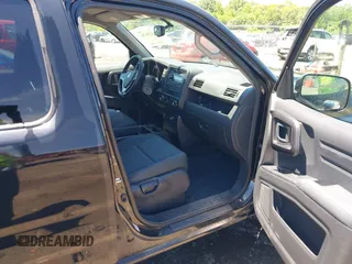 2013 Honda Ridgeline Sport z VIN 5FPYK1F73DB010222, wystawiony jako IAAI lot #42296796 z przebiegiem 179 476 mil mil oraz . Historia ofert i sprzedaży dostępna na DreamBid. Obrazek 5.