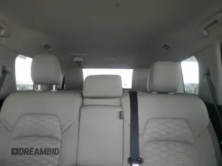 2022 Nissan Pathfinder SV с VIN 5N1DR3BA9NC262390, выставлен на аукционе Copart как лот 45094665 с пробегом 44 641 миль миль и Списание • Salvage title. История ставок и продаж доступна на DreamBid. Изображение 10.