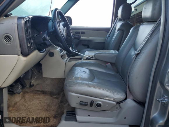 2002 GMC Yukon SLT with VIN 1GKEC13Z32J291981, listed as a Copart auction lot 71718254 with 0 mi miles and Salvage Title. Bid and sale history available at carsss.com. Image 7.