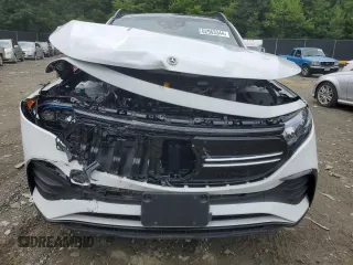 2023 Mercedes-Benz EQB 300 z VIN W1N9M0KB9PN067129, wystawiony jako Copart lot #62963344 z przebiegiem 6 285 mil mil oraz Szkoda całkowita • Salvage title. Historia ofert i sprzedaży dostępna na DreamBid. Obrazek 5.