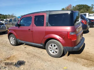 2006 Honda Element with VIN 5J6YH17796L013352, listed as a Copart auction lot 83484634 with 277,571 mi miles and Clean Title. Bid and sale history available at DreamBid. Image 2.