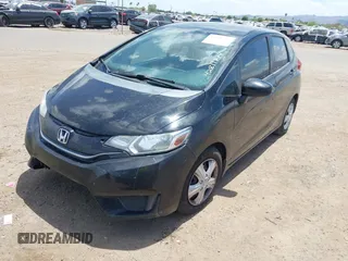 2015 Honda Fit LX с VIN 3HGGK5H5XFM757095, выставлен на аукционе IAAI как лот 42811774 с пробегом 234 237 миль миль и . История ставок и продаж доступна на DreamBid. Изображение 16.