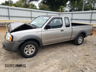 2002 Nissan Frontier z VIN 1N6DD26SX2C356237, wystawiony jako Copart lot #72413484 z przebiegiem 146 191 mil mil oraz Szkoda całkowita • Salvage title. Historia ofert i sprzedaży dostępna na DreamBid. Obrazek 1.