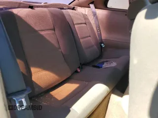2003 Ford Mustang Standard с VIN 1FAFP40413F346100, выставлен на аукционе Copart как лот 58290435 с пробегом 192 847 миль миль и Списание • Salvage title. История ставок и продаж доступна на DreamBid. Изображение 10.