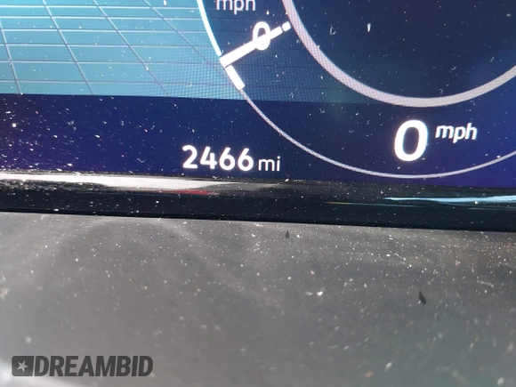 2025 Volkswagen Atlas SE z VIN 1V2JE2CA7SC201481, wystawiony jako IAAI lot #41246452 z przebiegiem 2 466 mil mil oraz . Historia ofert i sprzedaży dostępna na DreamBid. Obrazek 7.