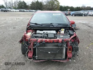 2015 Toyota Prius Four with VIN JTDKN3DU6F1945269, listed as a Copart auction lot 80689294 with 184,195 mi miles and Clean Title. Bid and sale history available at carsss.com. Image 5.
