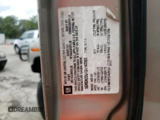 2003 Hummer H2 with VIN 5GRGN23U73H147303, listed as a Copart auction lot 72598604 with 0 mi miles and Clean Title. Bid and sale history available at carsss.com. Image 12.