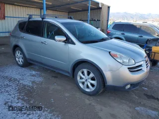 2006 Subaru Tribeca 5-Pass z VIN 4S4WX82C364423986, wystawiony jako Copart lot #86999884 z przebiegiem 156 679 mil mil oraz Szkoda całkowita • Salvage title. Historia ofert i sprzedaży dostępna na DreamBid. Obrazek 4.