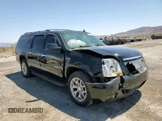 2014 GMC Yukon XL SLT with VIN 1GKS1KE02ER200427, listed as a Copart auction lot 79332194 with 79,963 mi miles and Salvage Title. Bid and sale history available at carsss.com. Image 25.
