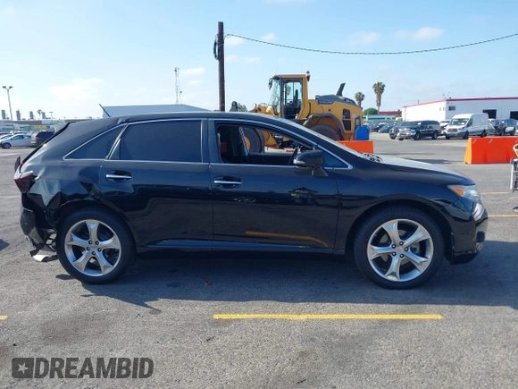 2015 Toyota Venza XLE z VIN 4T3ZK3BB1FU074193, wystawiony jako IAAI lot #42281335 z przebiegiem 123 862 mil mil oraz . Historia ofert i sprzedaży dostępna na DreamBid. Obrazek 13.