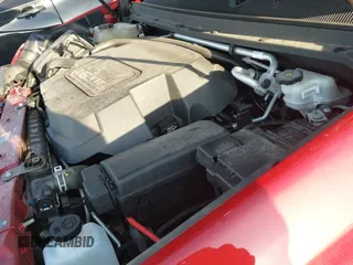 2016 Chevrolet Colorado 2WD LT с VIN 1GCHSCE3XG1287322, выставлен на аукционе IAAI как лот 41961311 с пробегом 18 816 миль миль и . История ставок и продаж доступна на DreamBid. Изображение 20.
