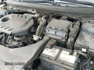 2015 Hyundai Sonata Limited с VIN 5NPE34AB2FH190125, выставлен на аукционе IAAI как лот 42574790 с пробегом 59 754 миль миль и . История ставок и продаж доступна на DreamBid. Изображение 19.