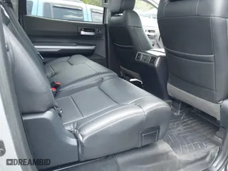 2016 Toyota Tundra 4WD Truck SR5 with VIN 5TFDW5F15GX554763, listed as a IAAI auction lot 42092776 with 141,522 mi miles. Bid and sale history available at carsss.com. Image 8.