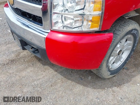2007 Chevrolet Silverado 1500 1LT with VIN 1GCEK14067Z538823, listed as a IAAI auction lot 41996239 with 175,901 mi miles and . Bid and sale history available at DreamBid. Image 16.