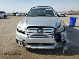 2013 Subaru Outback Limited with VIN 4S4BRCKC7D3233722, listed as a Copart auction lot 63335725 with 196,325 mi miles and Clean title. Bid and sale history available at DreamBid. Image 5.
