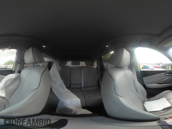 2021 Acura RDX Advance с VIN 5J8TC2H76ML033088, выставлен на аукционе IAAI как лот 42615303 с пробегом 40 602 миль миль и . История ставок и продаж доступна на DreamBid. Изображение 18.