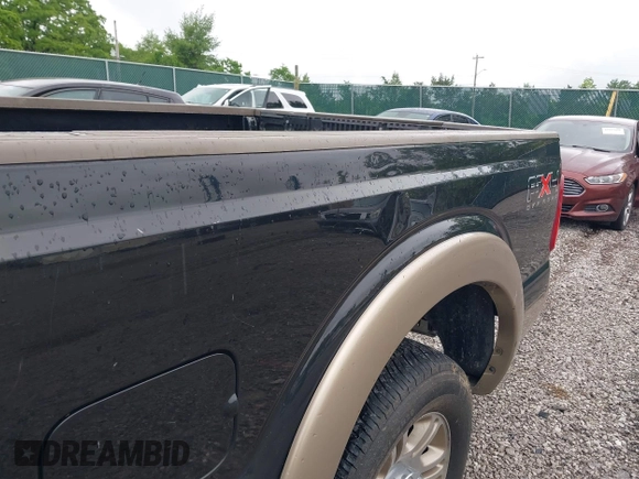 2011 Ford F-250 XL with VIN 1FT7W2BT7BEA07212, listed as a IAAI auction lot 42173034 with 267,708 mi miles and . Bid and sale history available at DreamBid. Image 19.