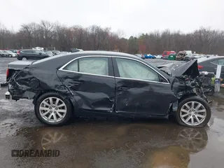 2015 Chevrolet Malibu LT with VIN 1G11D5SL9FF270436, listed as a IAAI auction lot 41863239 with 70,670 mi miles and . Bid and sale history available at DreamBid. Image 13.