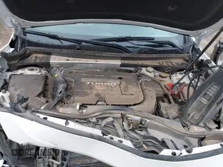 2020 Cadillac XT4 AWD Premium Luxury with VIN 1GYFZDR47LF088120, listed as a IAAI auction lot 40743205 with 68,849 mi miles and . Bid and sale history available at DreamBid. Image 10.